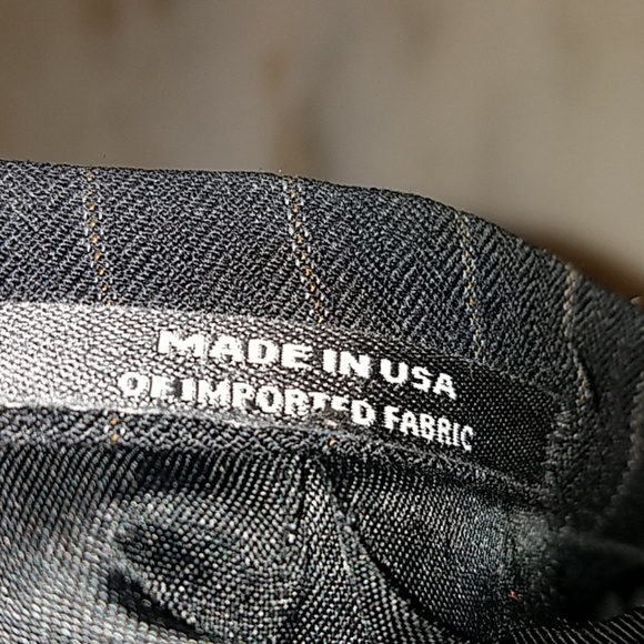 Austin Reed suit, vintage Marshall Field 46R USA - Picture 6 of 6